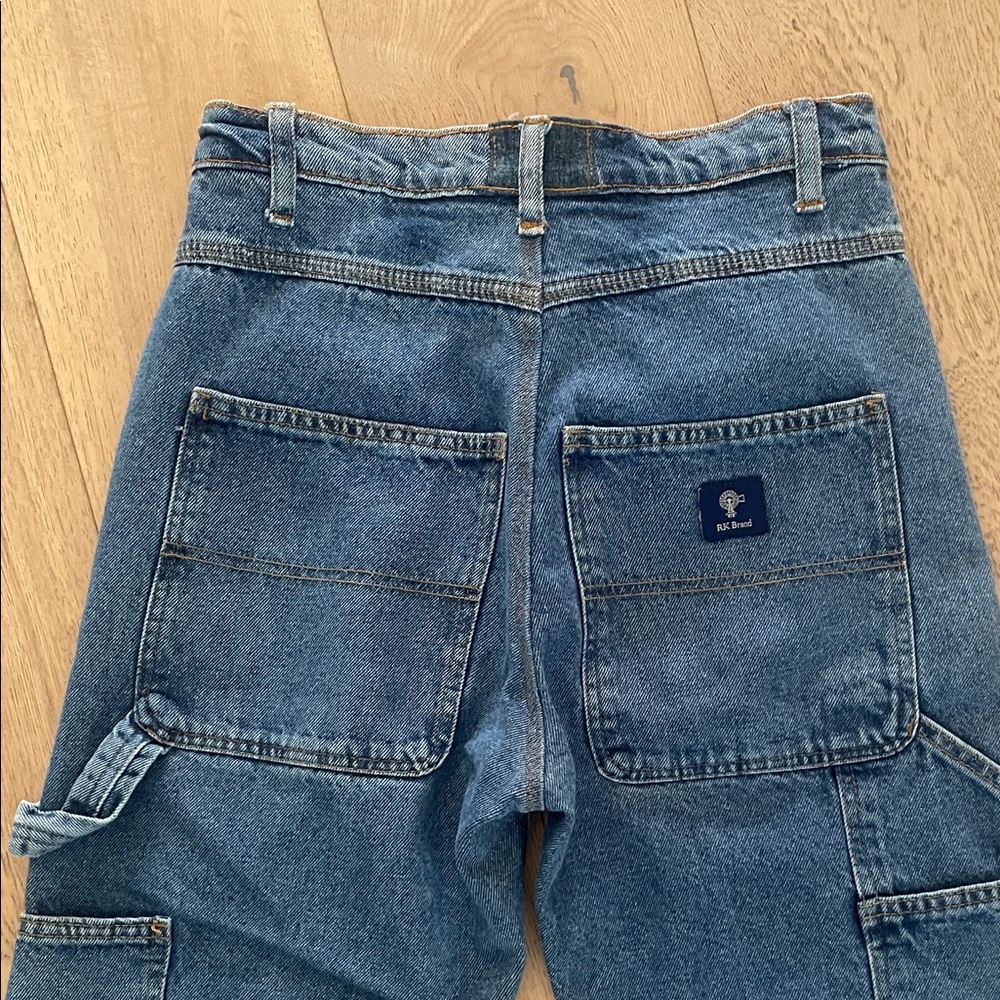 Ark Reworks | Carpenter Jean - Picture 7 of 9